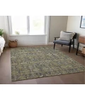 Chantille ACN574 Paprika 10' x 14' Rug