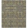 Addison Chantille ACN574 Paprika 3 ft. x 5 ft. Rectangle Rug