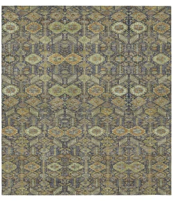 Addison Chantille ACN574 Paprika 9 ft. x 12 ft. Rectangle Rug