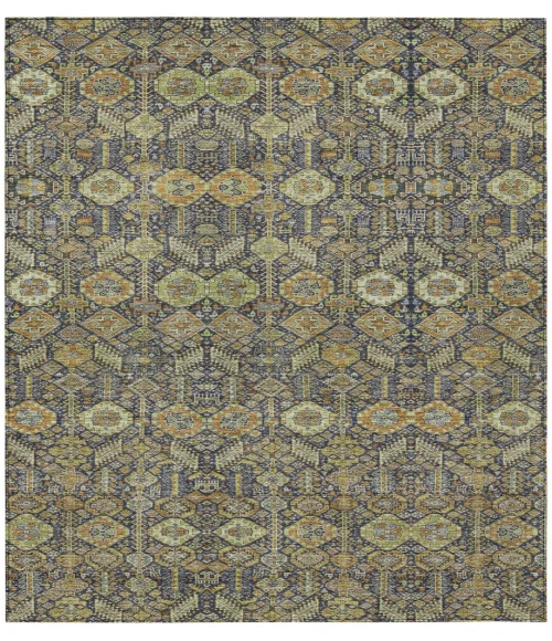 Chantille ACN574 Paprika 10' x 14' Rug