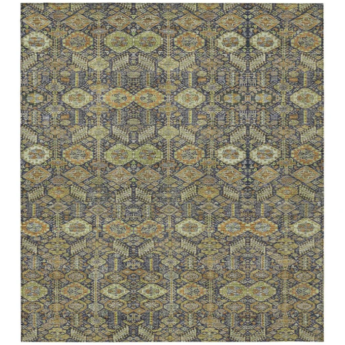 Chantille ACN574 Paprika 3' x 5' Rug