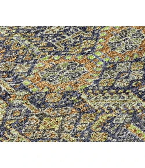 Chantille ACN574 Paprika 10' x 14' Rug