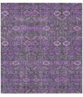 Chantille ACN574 Purple 2'6" x 3'10" Rug