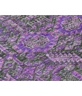 Chantille ACN574 Purple 8' x 8' Rug