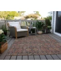Chantille ACN574 Red 8' x 10' Rug