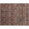 Addison Chantille ACN574 Red 1 ft. 8 in. x 2 ft. 6 in. Rectangle Rug