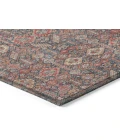 Chantille ACN574 Red 8' x 10' Rug
