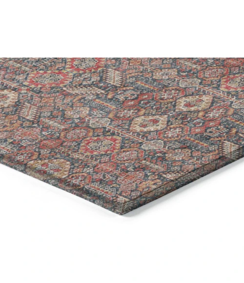 Chantille ACN574 Red 8' x 10' Rug