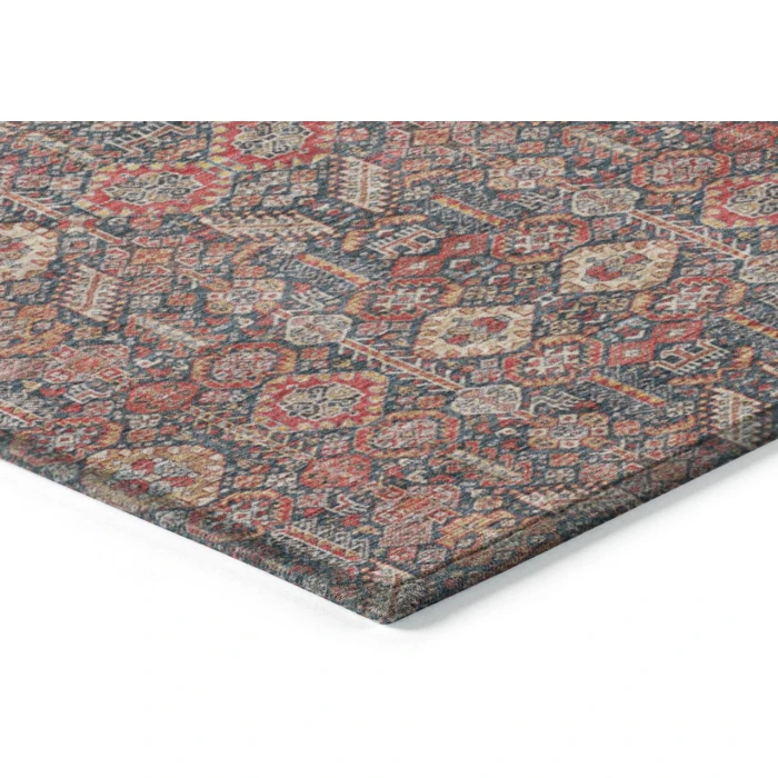 Chantille ACN574 Red 10' x 14' Rug