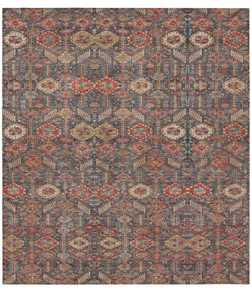 Chantille ACN574 Red 8' x 10' Rug