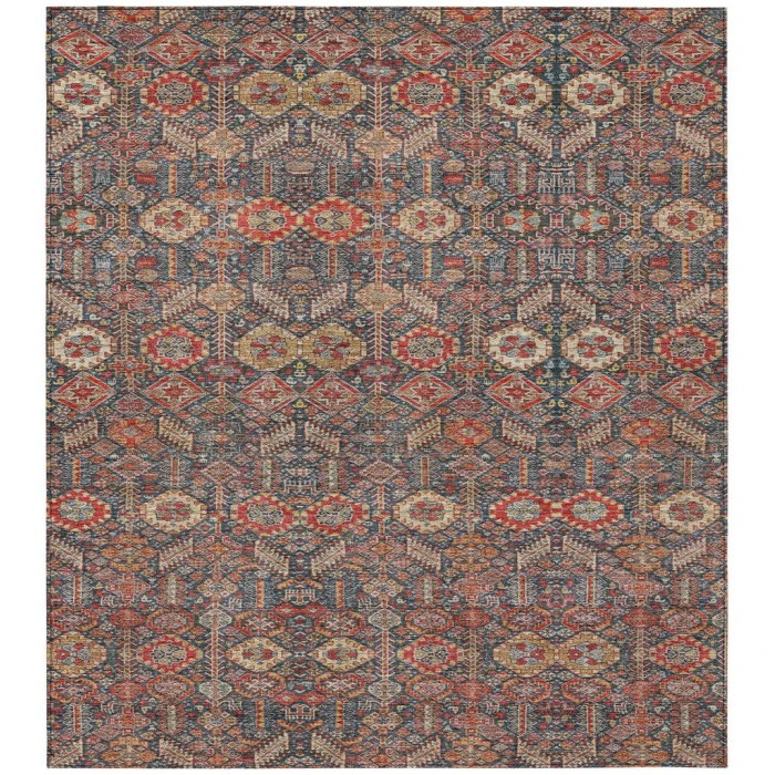 Chantille ACN574 Red 10' x 14' Rug