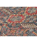 Chantille ACN574 Red 8' x 10' Rug