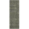 Addison Chantille ACN574 Taupe 2 ft. 3 in. x 7 ft. 6 in. Runner Rug