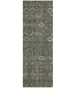 Addison Chantille ACN574 Taupe 2 ft. 3 in. x 7 ft. 6 in. Runner Rug