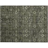 Addison Chantille ACN574 Taupe 1 ft. 8 in. x 2 ft. 6 in. Rectangle Rug