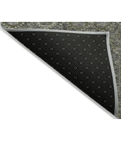 Addison Chantille ACN574 Taupe 1 ft. 8 in. x 2 ft. 6 in. Rectangle Rug