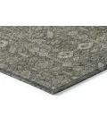 Chantille ACN574 Taupe 1'8" x 2'6" Rug