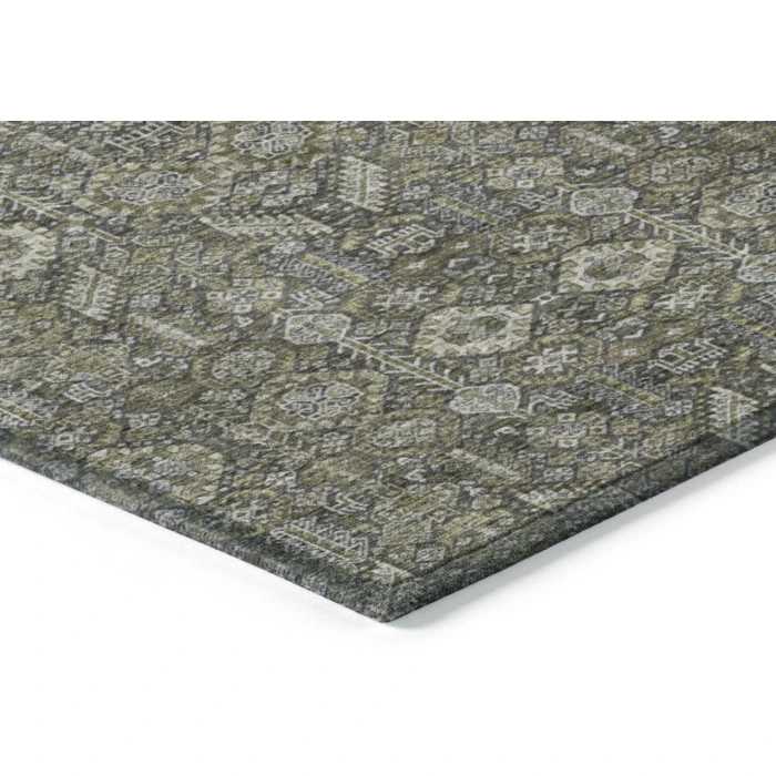 Chantille ACN574 Taupe 9' x 12' Rug