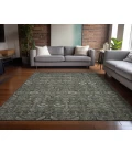 Chantille ACN574 Taupe 2'6" x 3'10" Rug