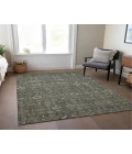 Chantille ACN574 Taupe 2'6" x 3'10" Rug