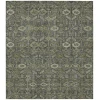 Addison Chantille ACN574 Taupe 3 ft. x 5 ft. Rectangle Rug