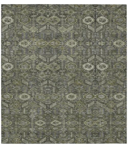 Addison Chantille ACN574 Taupe 2 ft. 6 in. x 3 ft. 10 in. Rectangle Rug
