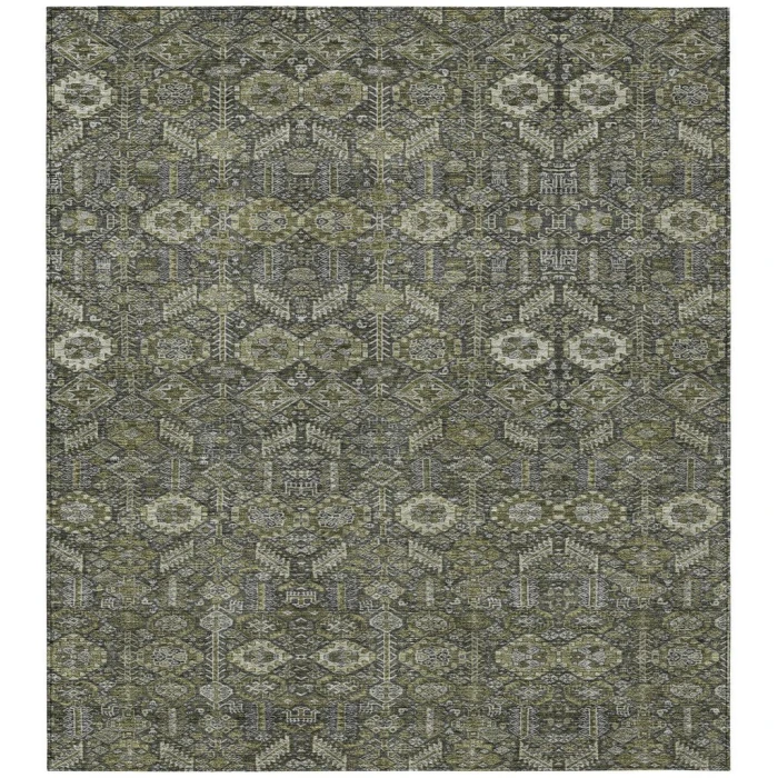 Chantille ACN574 Taupe 9' x 12' Rug