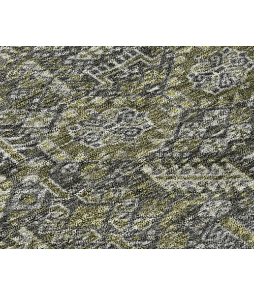 Chantille ACN574 Taupe 1'8" x 2'6" Rug
