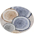 Chantille ACN575 Beige 8' x 8' Rug