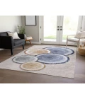 Chantille ACN575 Beige 9' x 12' Rug