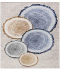 Chantille ACN575 Beige 9' x 12' Rug