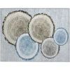 Addison Chantille ACN575 Blue 1 ft. 8 in. x 2 ft. 6 in. Rectangle Rug