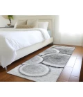 Chantille ACN575 Gray 2'3" x 7'6" Rug