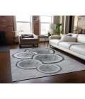 Chantille ACN575 Gray 3' x 5' Rug