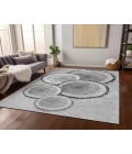 Chantille ACN575 Gray 3' x 5' Rug