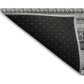 Chantille ACN576 Black 8' x 10' Rug
