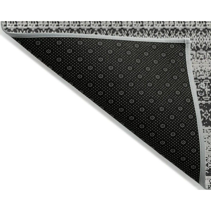 Chantille ACN576 Black 8' x 10' Rug