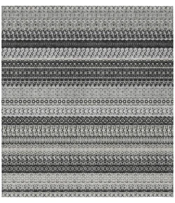 Addison Chantille ACN576 Black 5 ft. x 7 ft. 6 in. Rectangle Rug
