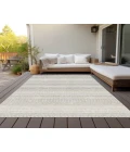 Chantille ACN576 Ivory 9' x 12' Rug