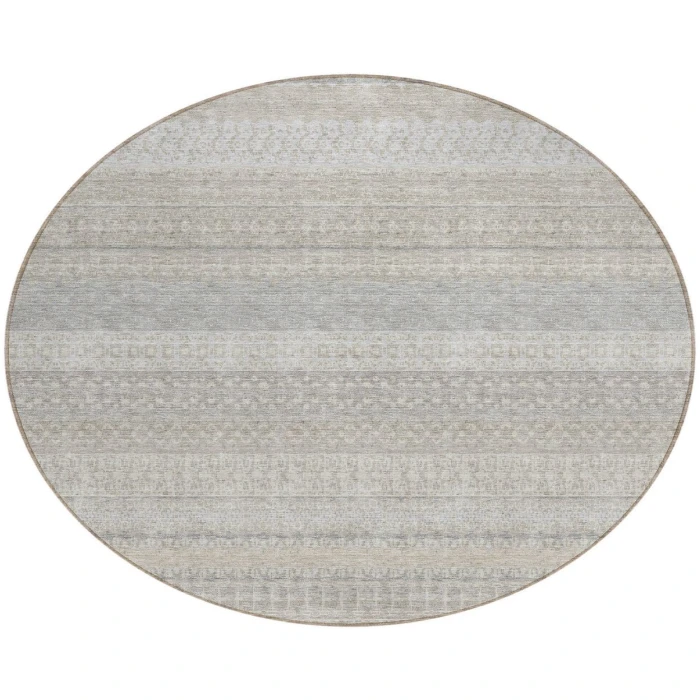 Chantille ACN576 Ivory 8' x 8' Rug