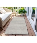 Chantille ACN576 Ivory 2'3" x 7'6" Rug
