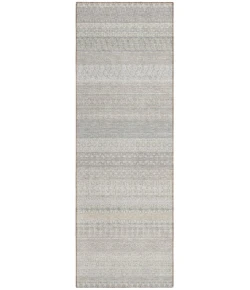 Addison Chantille ACN576 Ivory 2 ft. 3 in. x 7 ft. 6 in. Runner Rug