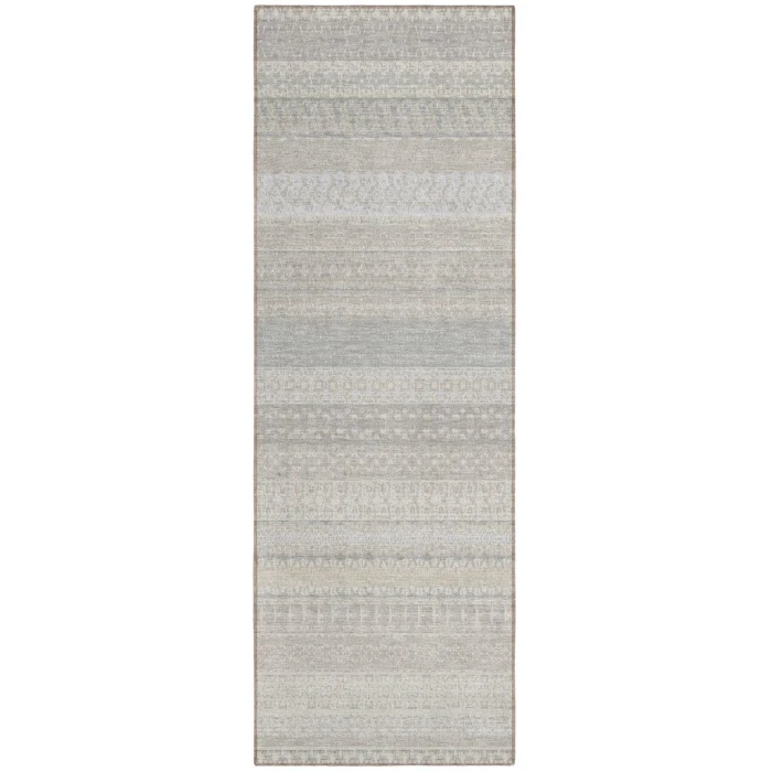 Chantille ACN576 Ivory 2'3" x 7'6" Rug