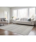 Chantille ACN576 Ivory 9' x 12' Rug