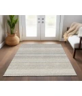 Chantille ACN576 Ivory 9' x 12' Rug