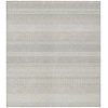 Addison Chantille ACN576 Ivory 5 ft. x 7 ft. 6 in. Rectangle Rug