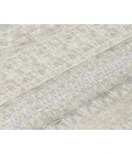 Chantille ACN576 Ivory 2'3" x 7'6" Rug