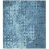 Addison Chantille ACN577 Blue 5 ft. x 7 ft. 6 in. Rectangle Rug