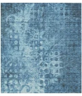 Chantille ACN577 Blue 5' x 7'6" Rug