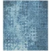Addison Chantille ACN577 Blue 8 ft. x 10 ft. Rectangle Rug